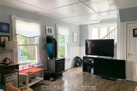 2348 SOVEREIGN Street, ON L6L 1L8