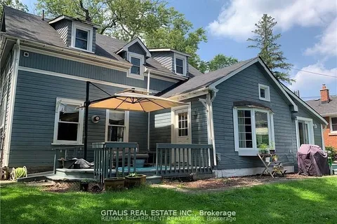 2348 SOVEREIGN Street, ON L6L 1L8