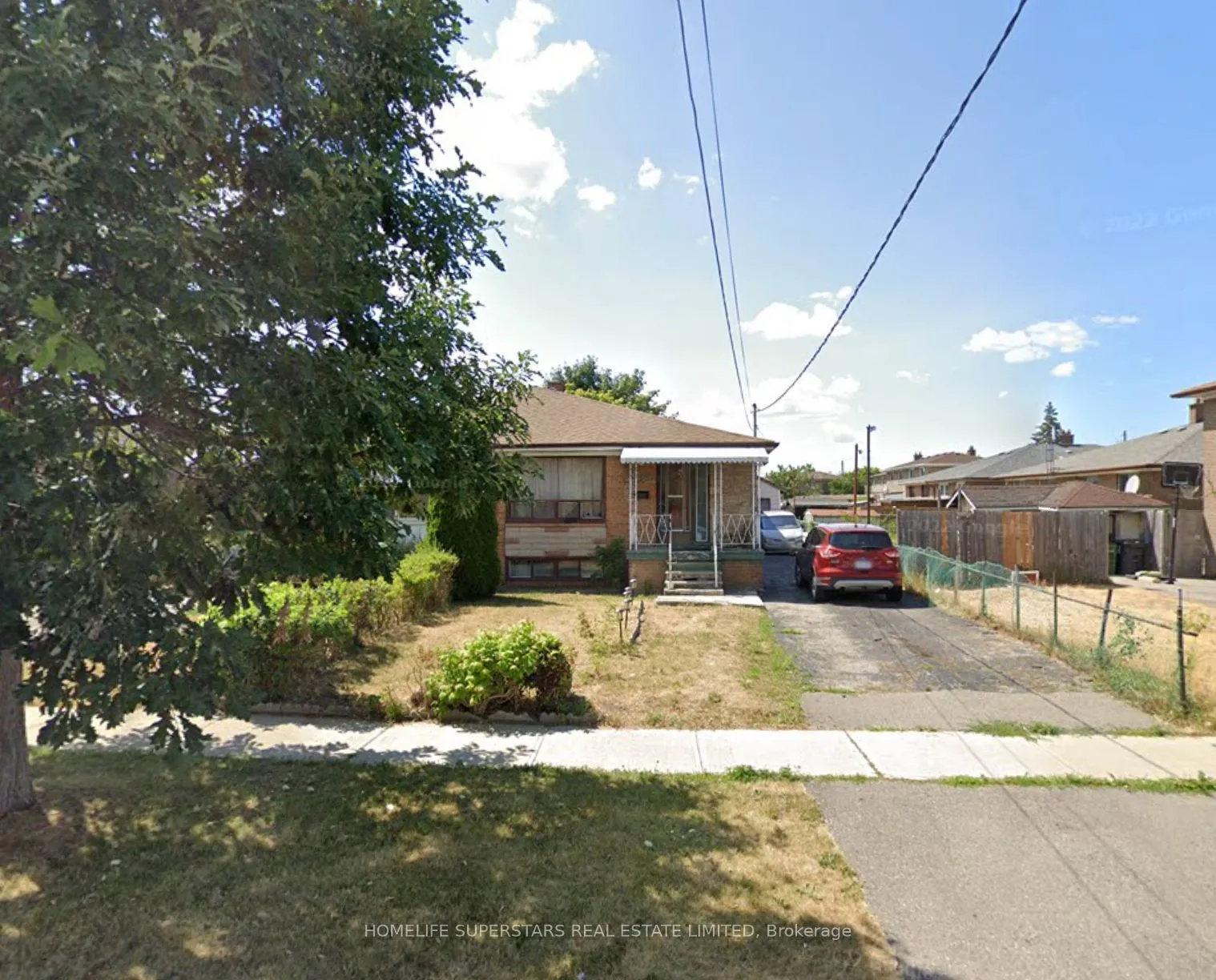 36 Rubydale Gardens, ON M9L 1B9