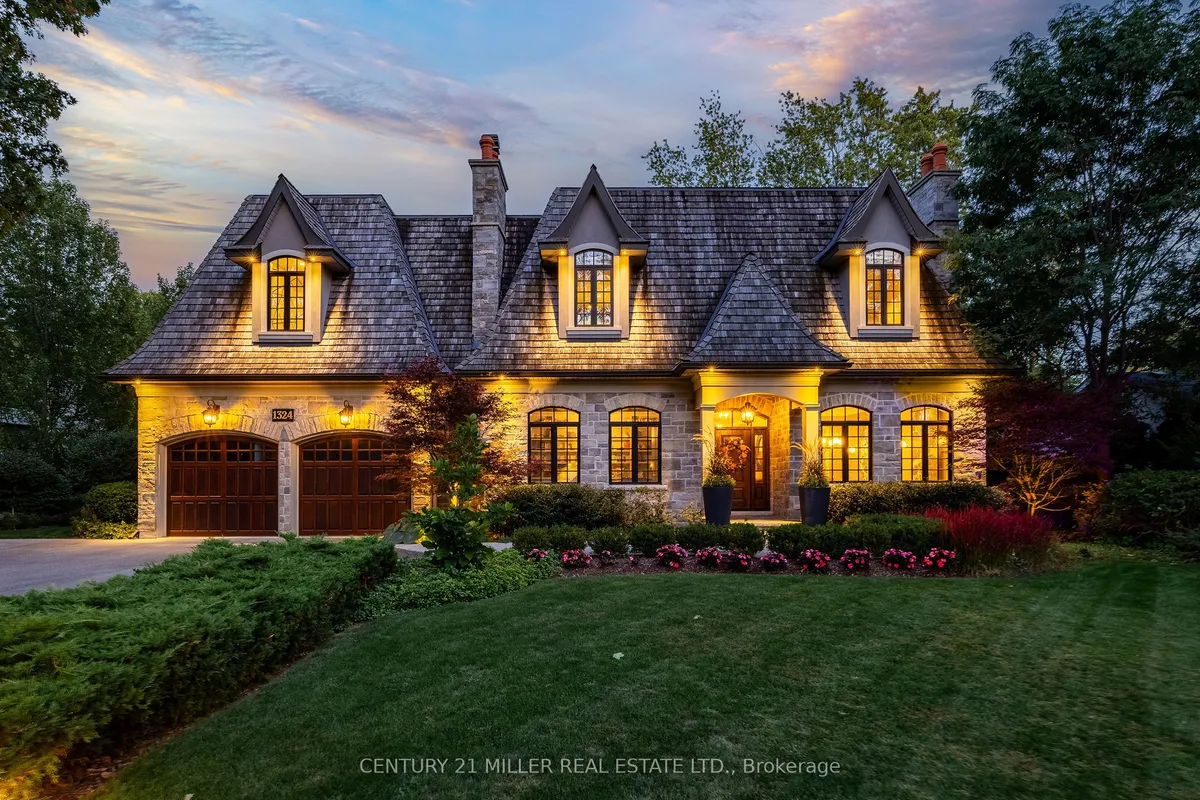 1324 Cambridge Drive, ON L6J 1S3