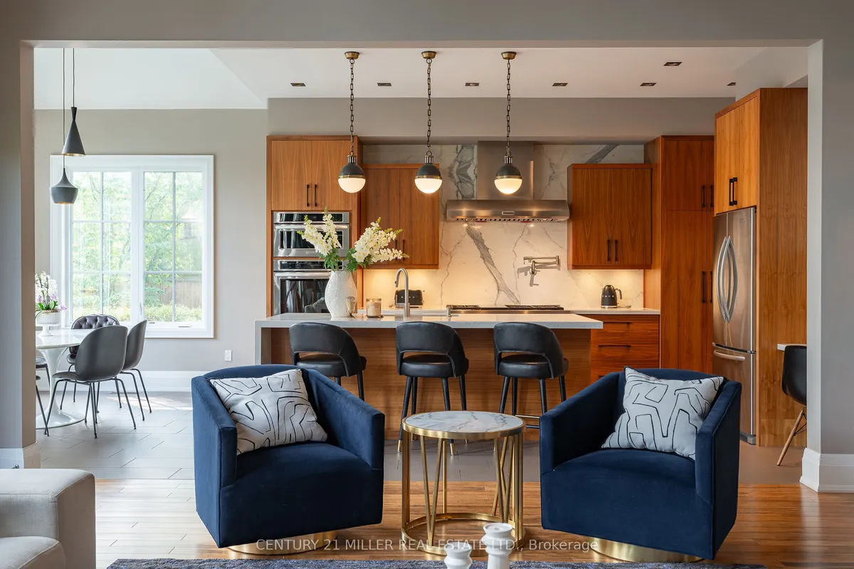 1324 Cambridge Drive, ON L6J 1S3