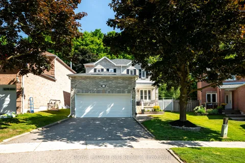 224 Lisa Marie Drive, ON L9W 4P6