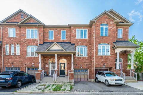 452 Aspendale Crescent, ON L5W 0E7