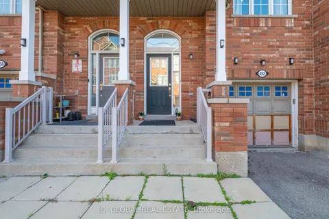 452 Aspendale Crescent, ON L5W 0E7