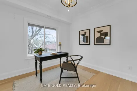 203 Shaver Avenue, ON M9B 4N9