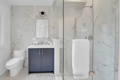 203 Shaver Avenue, ON M9B 4N9