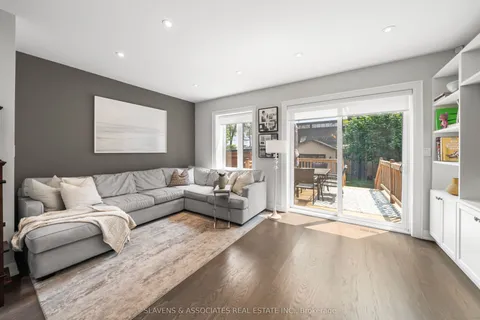 1213 Glencairn Avenue, ON M6B 2B6