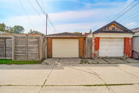 411 Westmoreland Avenue, ON M6H 3A6