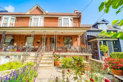 411 Westmoreland Avenue, ON M6H 3A6