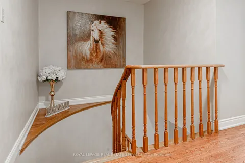 1536 Kirkrow Crescent, ON L5M 3Y8