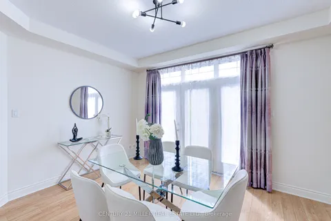 2419 Baronwood Drive, ON L6M 0J7