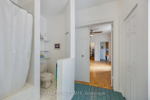 56 Brock Avenue, ON M6K 2L2