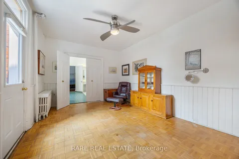 56 Brock Avenue, ON M6K 2L2