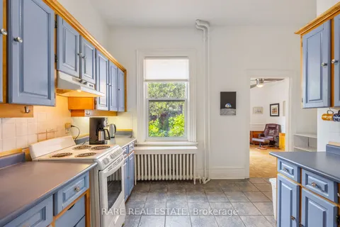 56 Brock Avenue, ON M6K 2L2