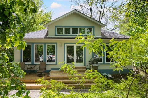 307 Queen Street, ON L5M 1L9