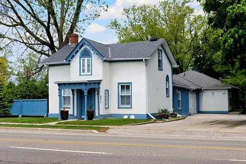 307 Queen Street, ON L5M 1L9