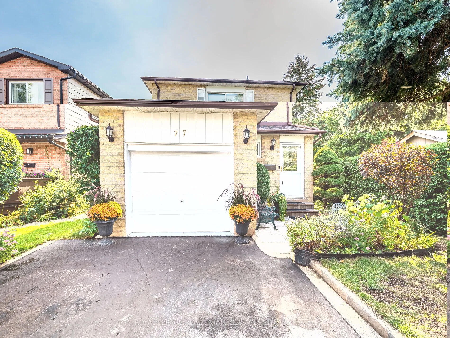 77 Martindale Crescent, ON L6X 2T8