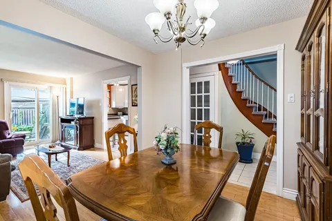 77 Martindale Crescent, ON L6X 2T8