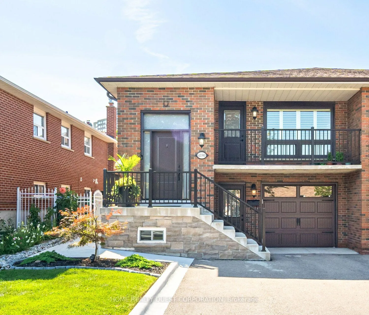 4190 Bishopstoke Lane, ON L4Z 1J3