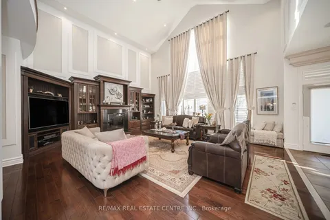 14645 5 Side Road, ON L4G 4S5