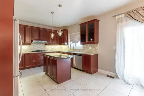 64 Jacksonville Drive, ON L6P 2Z2