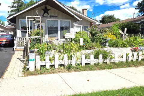 61 Cook Street, ON L7J 1Z5