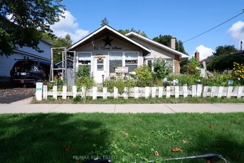 61 Cook Street, ON L7J 1Z5