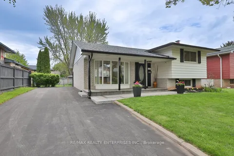 3416 Rexway Drive, ON L7N 2L3