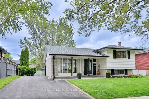 3416 Rexway Drive, ON L7N 2L3