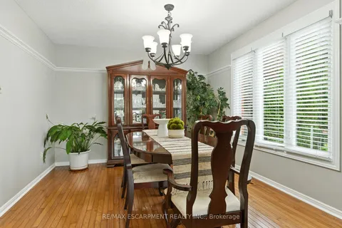 561 Harmony Avenue, ON L7N 3S7