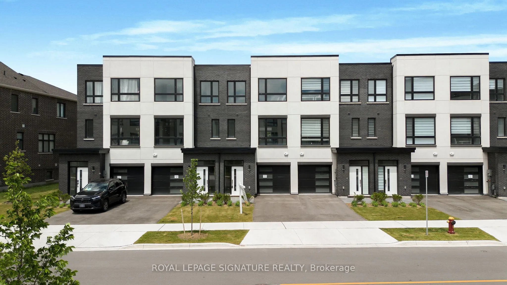 3055 Trailside Drive, ON L6M 4M2