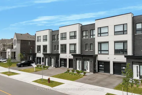 3055 Trailside Drive, ON L6M 4M2