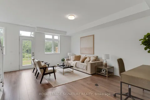 3055 Trailside Drive, ON L6M 4M2