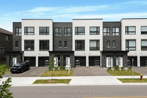 3055 Trailside Drive, ON L6M 4M2