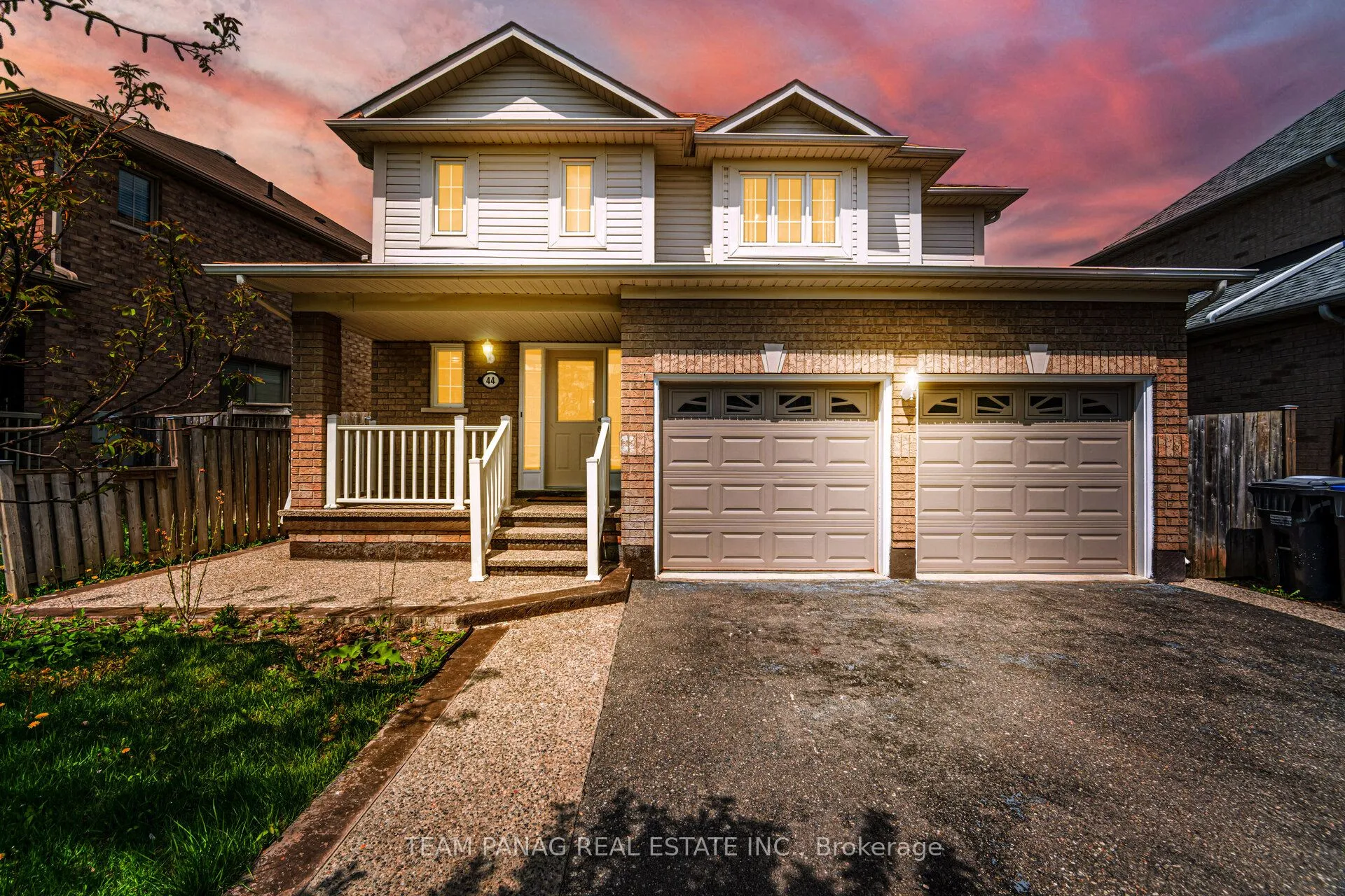 44 Deforest Drive, ON L7A 2Y1