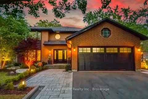 484 Aspen Forest Drive, ON L6J 6H7