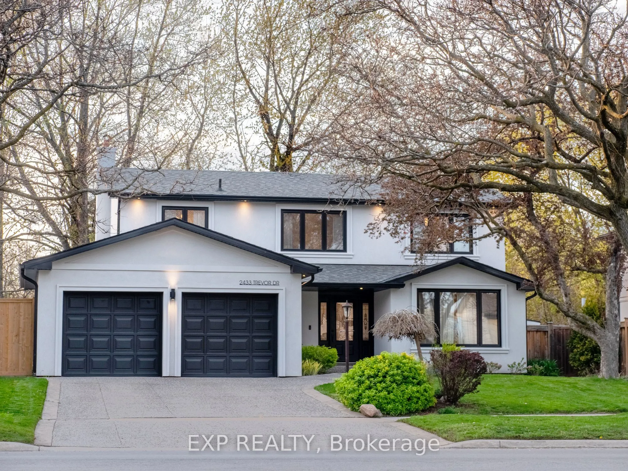 2433 Trevor Drive, ON L6L 5C4