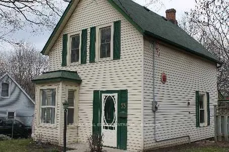 33 King Street, ON L7G 2G9