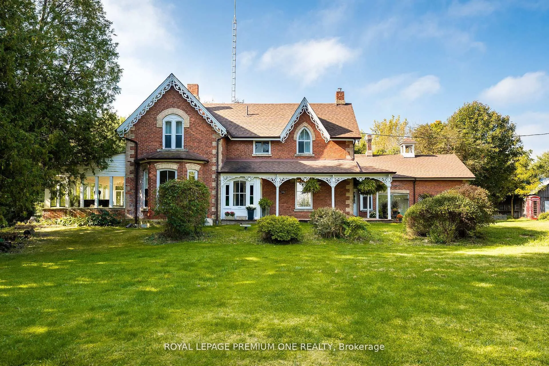 14650 Heart Lake Road, ON L7C 2J7