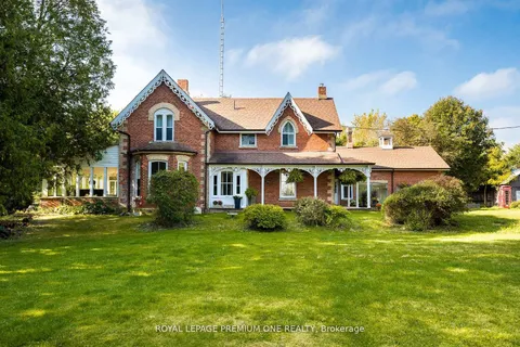 14650 Heart Lake Road, ON L7C 2J7