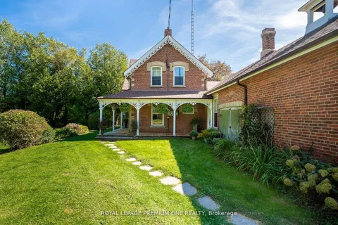 14650 Heart Lake Road, ON L7C 2J7