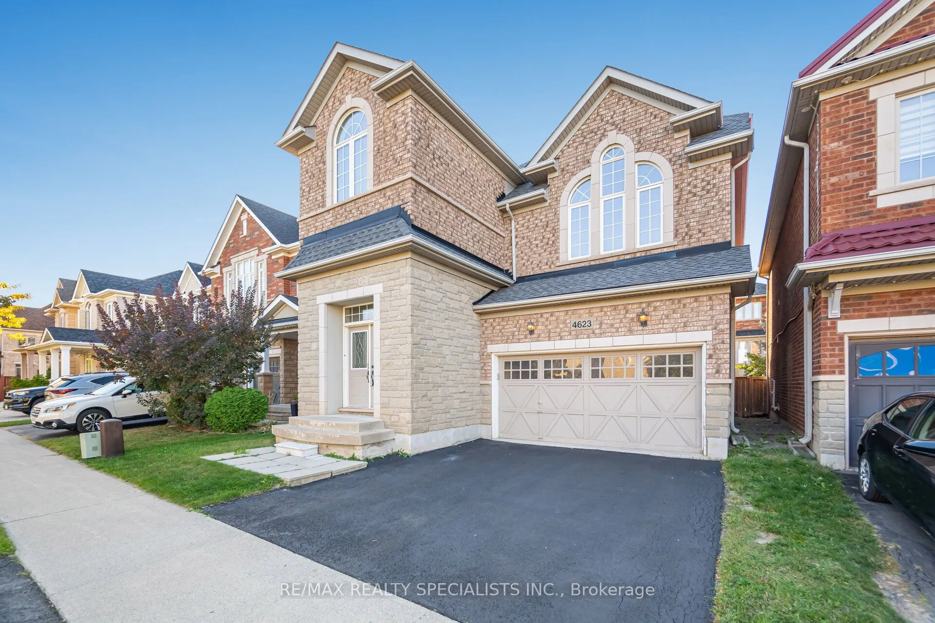 4623 Simmons Road, ON L7M 0J3