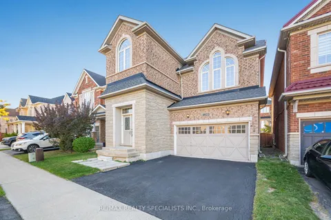 4623 Simmons Road, ON L7M 0J3