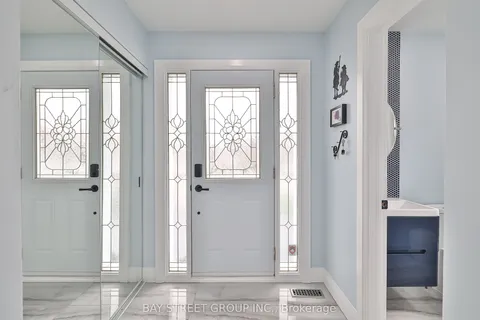 4277 Torino Crescent, ON L4W 3T4