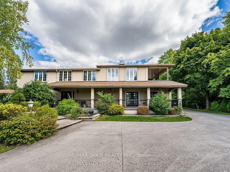 110 Palmer Circle, ON L7E 0A5