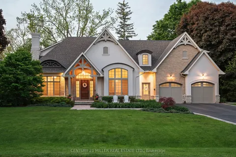 209 Donessle Drive, ON L6J 3Y7