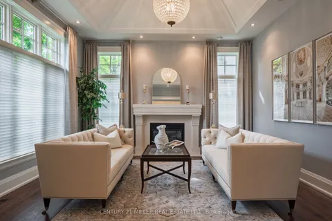 209 Donessle Drive, ON L6J 3Y7