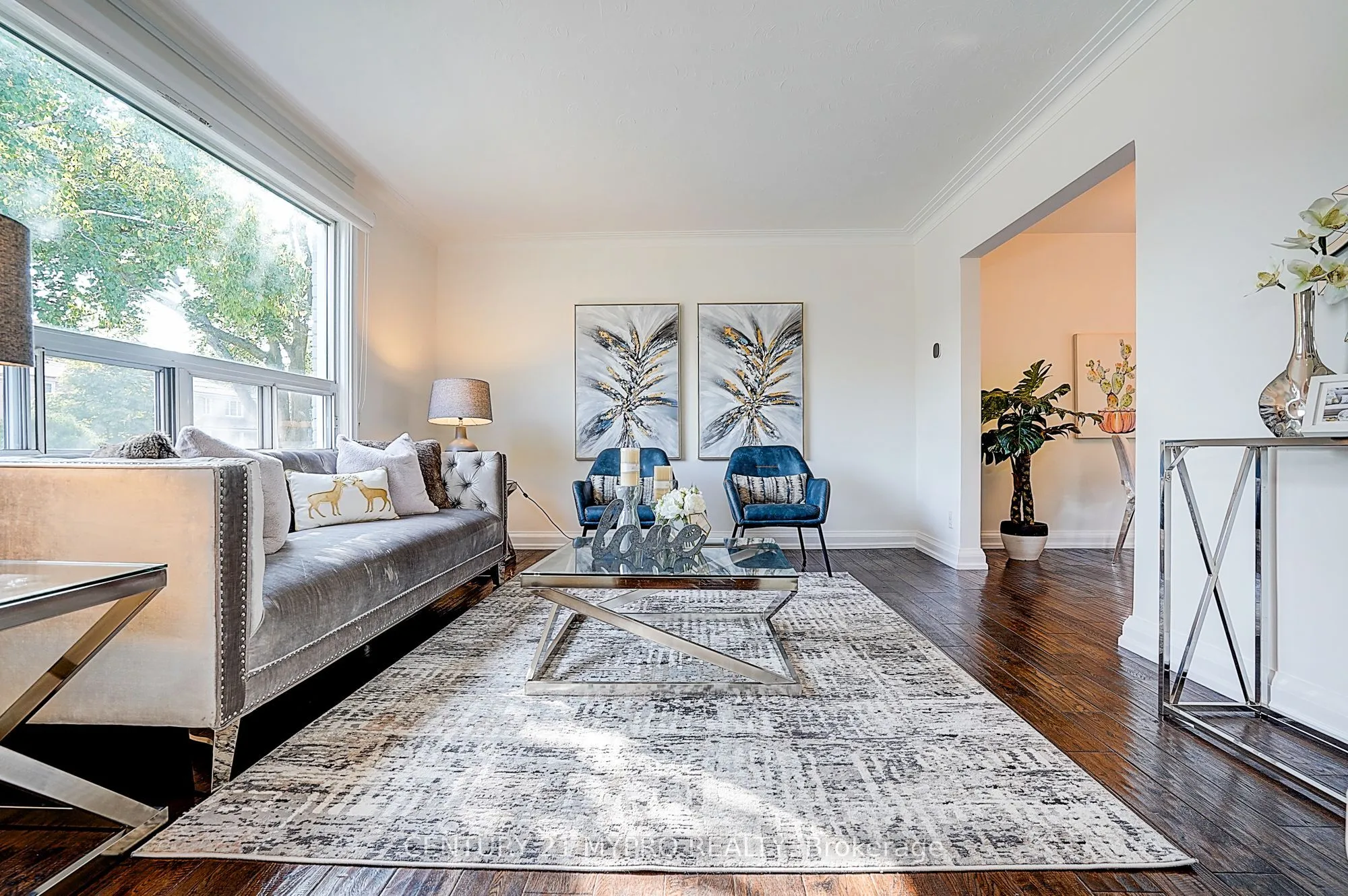 24 Gair Drive, ON M8W 4P4