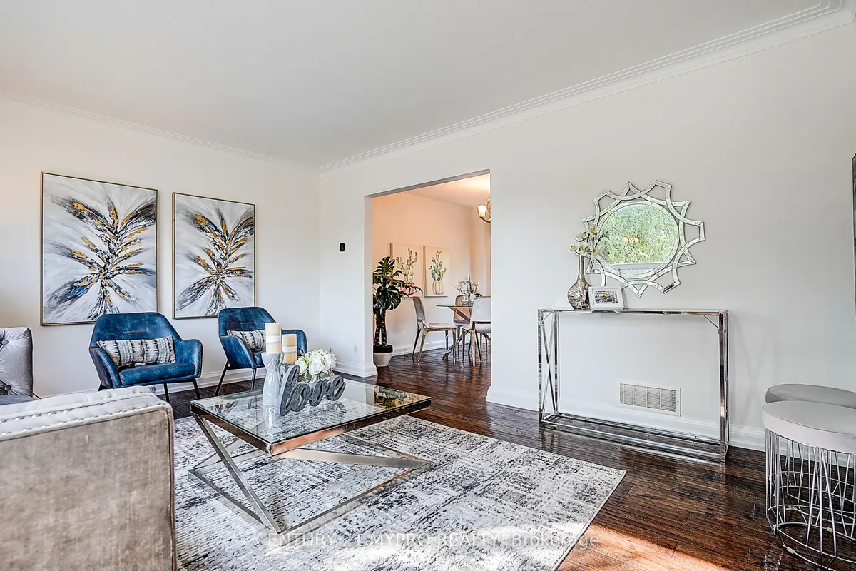 24 Gair Drive, ON M8W 4P4