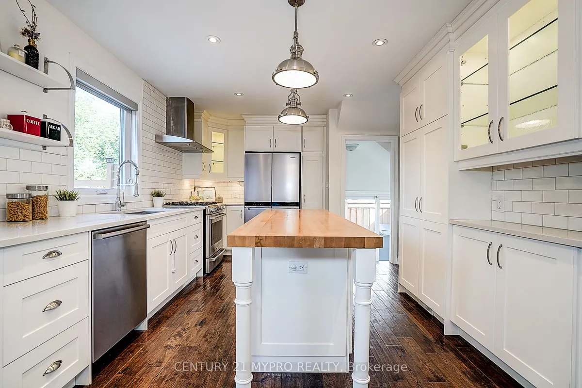 24 Gair Drive, ON M8W 4P4